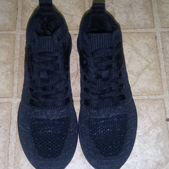 Girl's Cheer Shoes - Picture 3 of 6